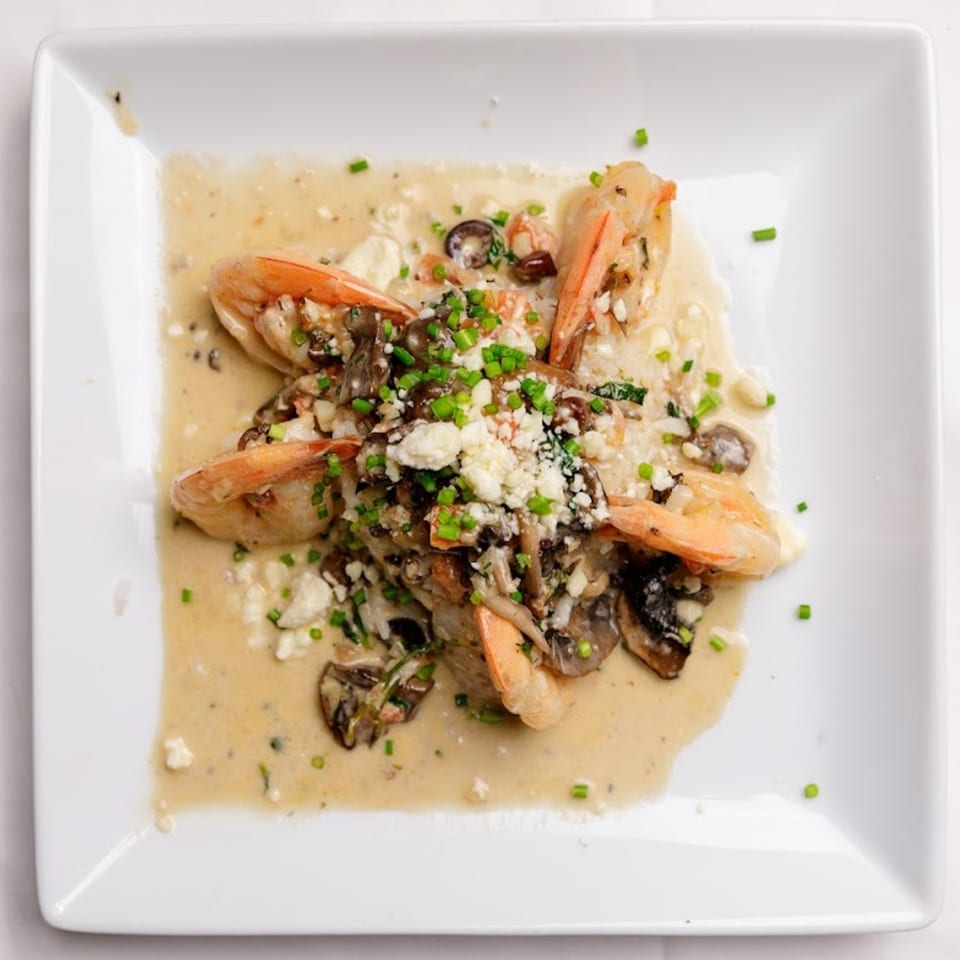 Crafted Flavors Inspired by the Mediterranean