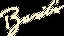 Basil's Restaurant & Tapas Bar
