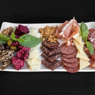 Antipasto
