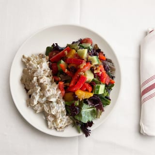 Curry Chicken Salad