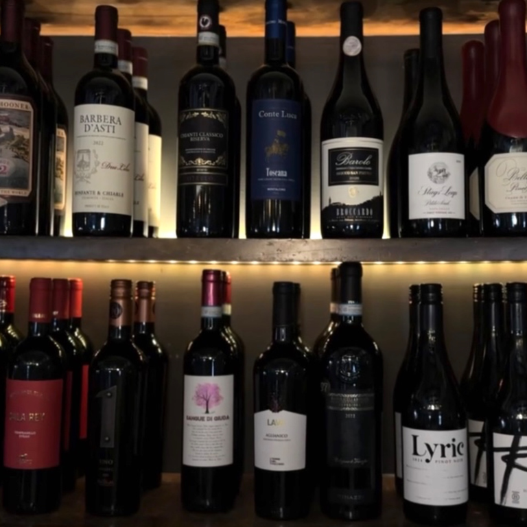1/2 Price Wine