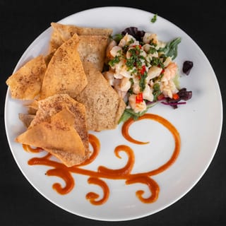 Ceviche