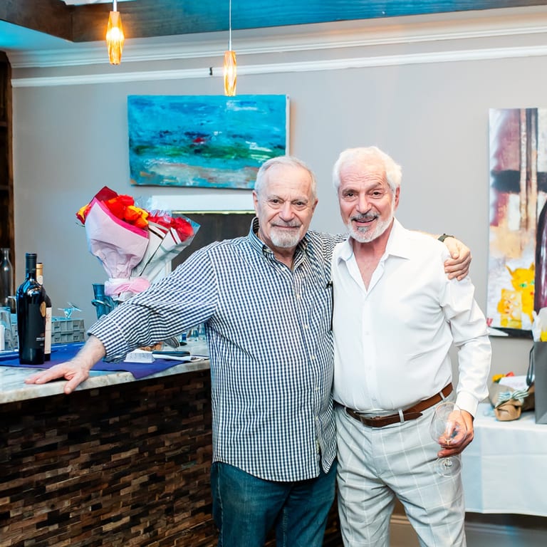 A Tradition of Mediterranean Hospitality