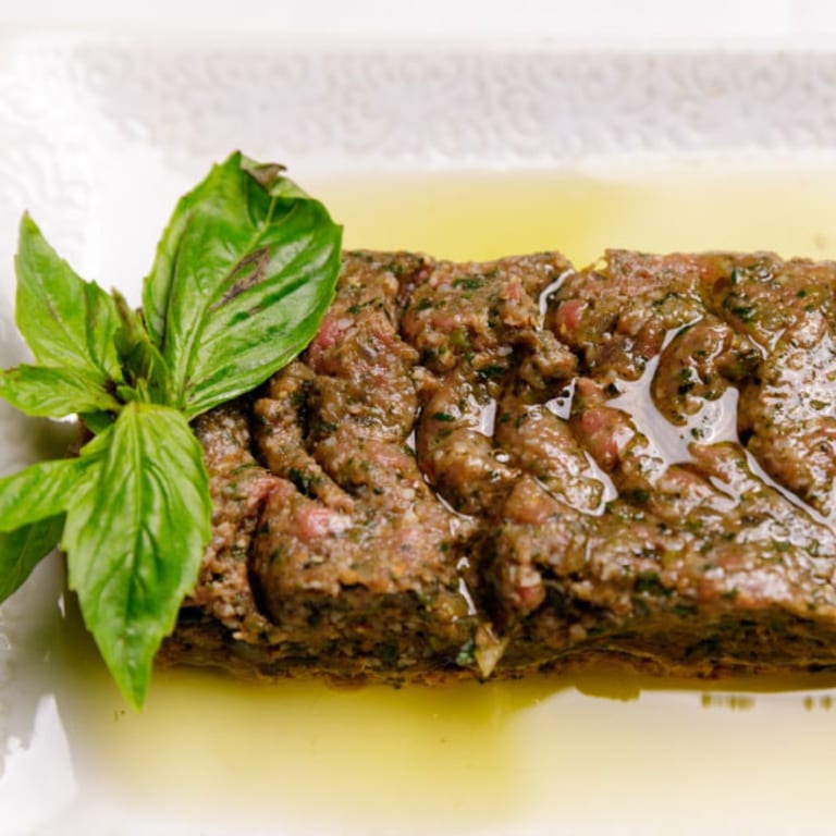 Mediterranean Favorites Crafted to Impress