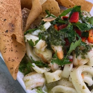 Ceviche