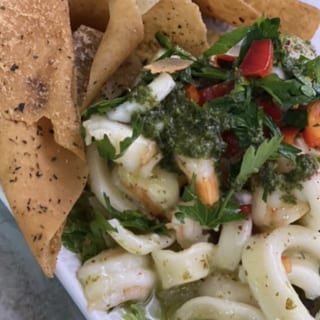 Ceviche
