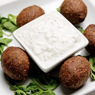 Kibbeh Crockets