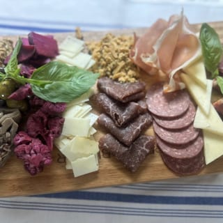 Antipasto