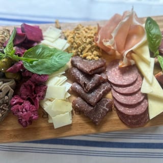 Antipasto