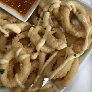 Calamari