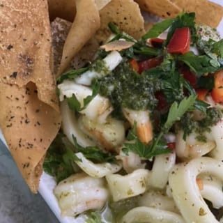 Ceviche